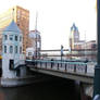 downtown view