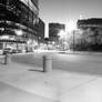 long exposure