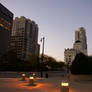 downtown path