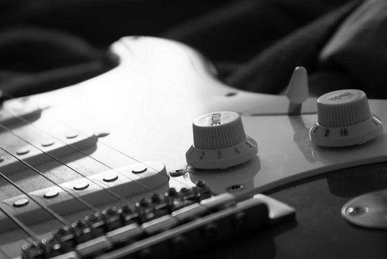 guitar