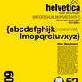I heart helvetica