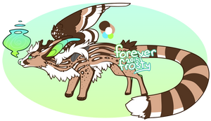 Character Design (OTA) Closed
