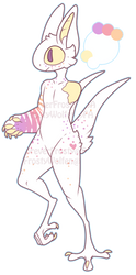 Pastel Baby