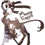 Mocha Frappe: Hallow Auction (CLOSED)