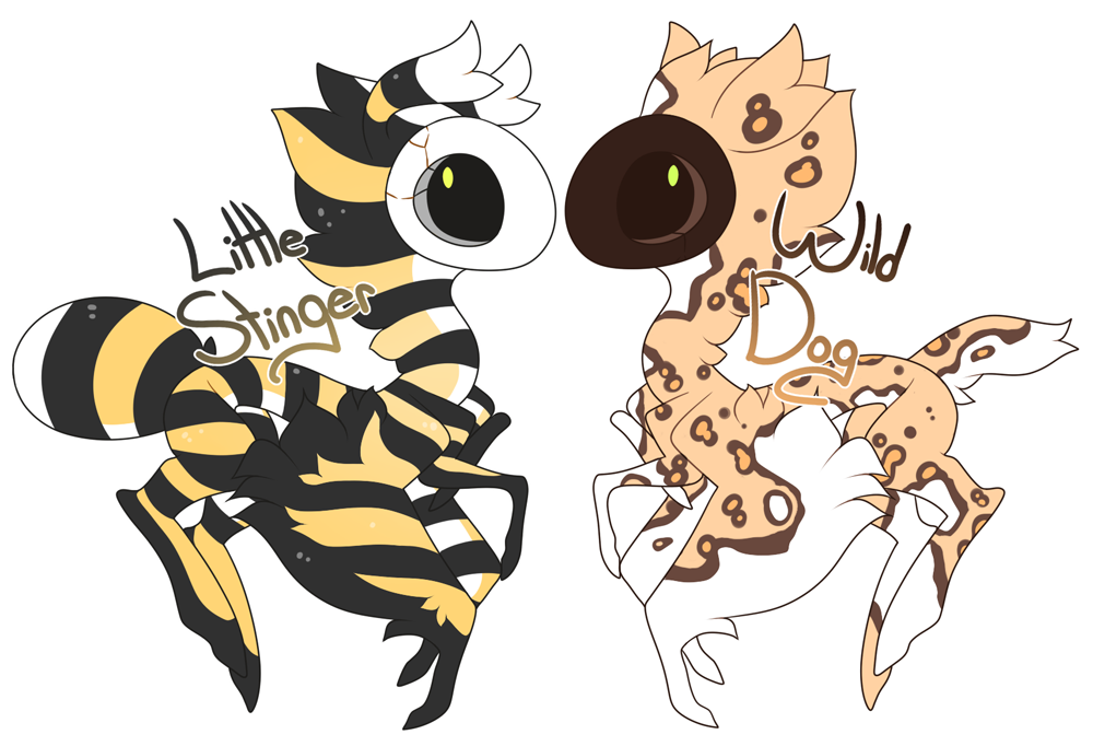 Mini Hallows - Closed