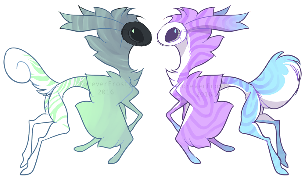Some Hallows - CLOSED
