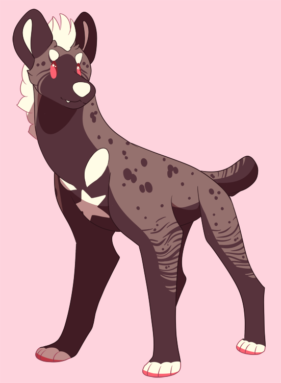 Hyena OTA - CLOSED