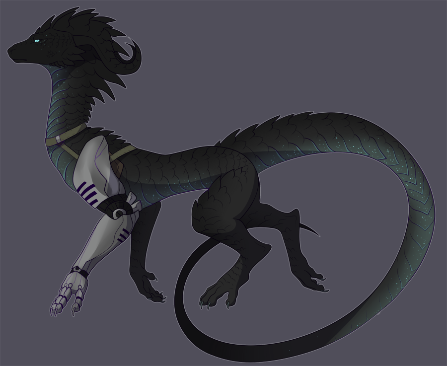 Robo Noodle