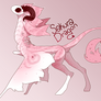 Sakura Dragon (Auction) - CLOSED