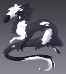 Pied Noodle (LOWERED) - CLOSED
