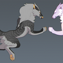WereWolf Adopts (CLOSED)