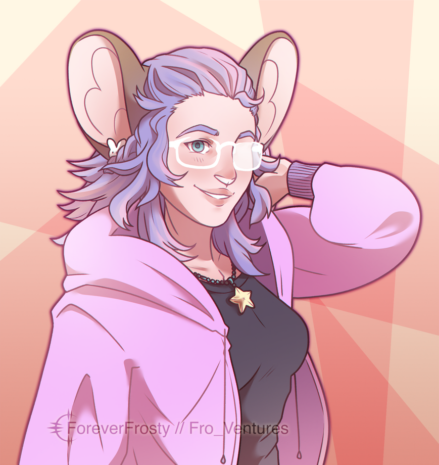 Rori by ForeverFrosty on DeviantArt