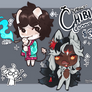 Chibi Commissions!! (CLOSED)