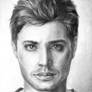 Jensen Ackles