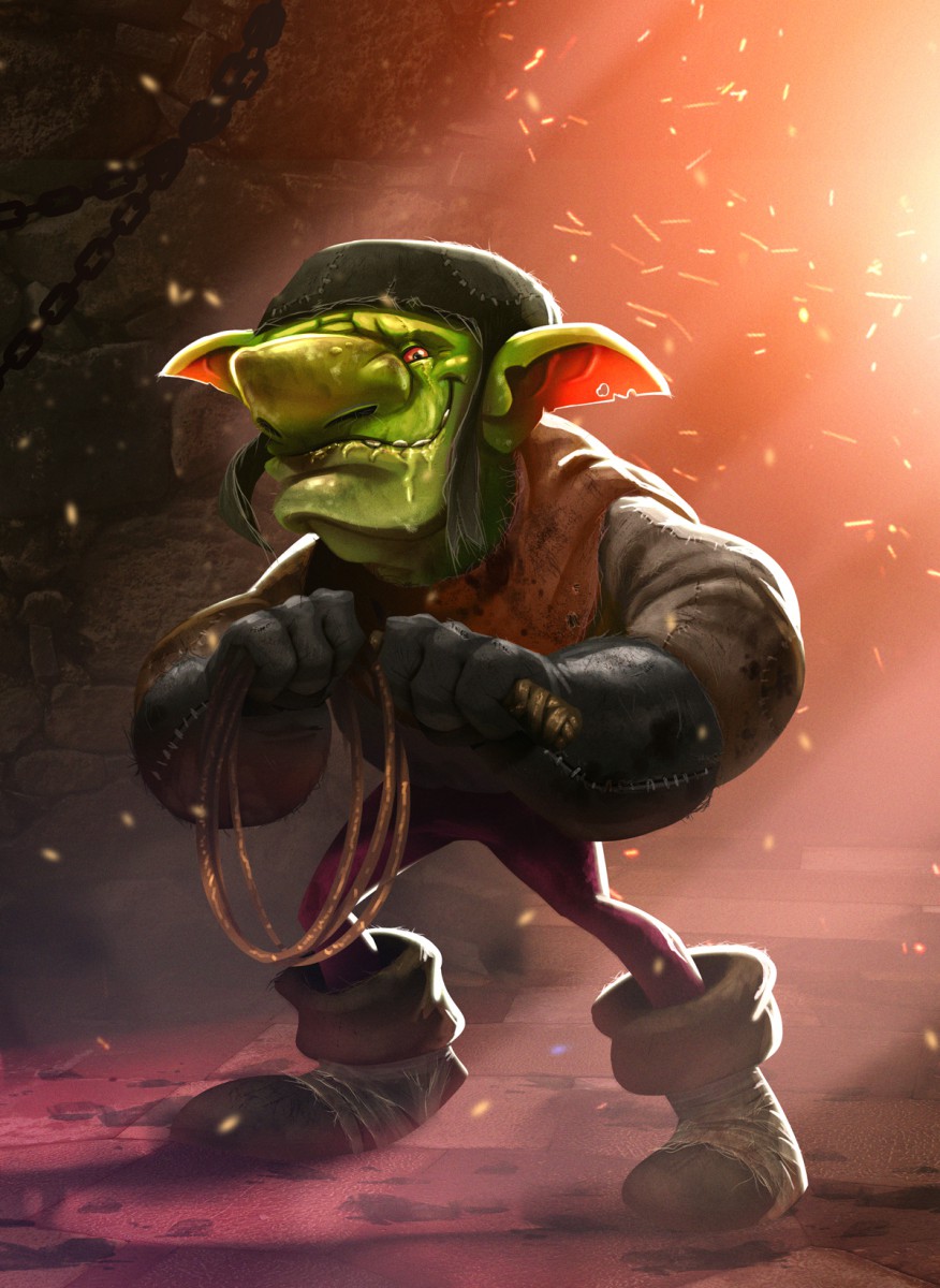 Goblin