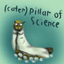 Caterpillar of Science