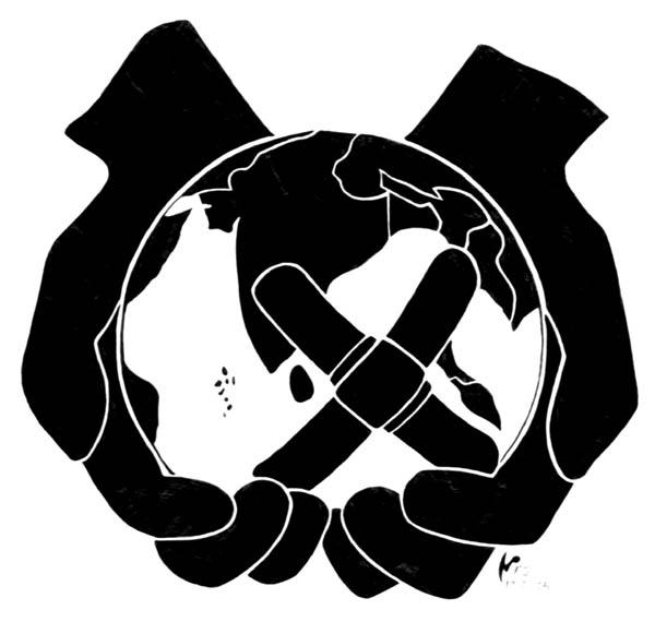 Inv. Stained Drawing #10 by Ith on DeviantArt