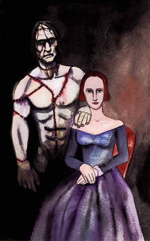 Happy birthday Mary Shelley