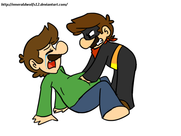 PUSH THE BABY OUT DAMMIT by MariobrosYaoiFan12 on DeviantArt