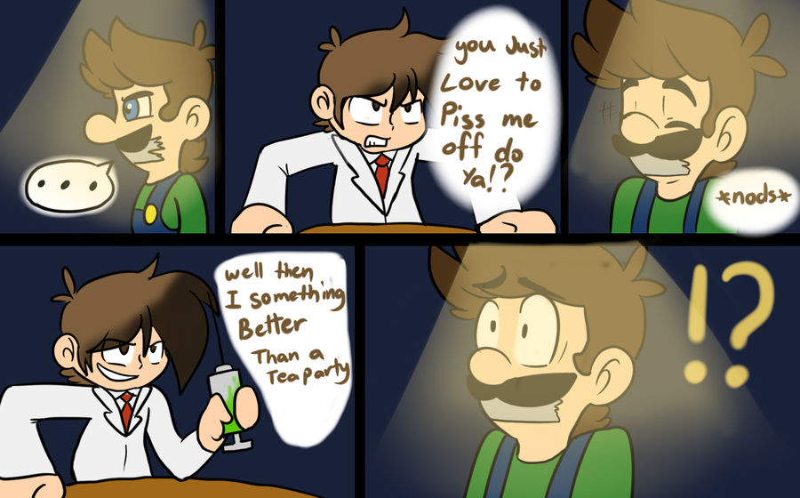 the killer plumber page10 by mariobrosyaoifan12 on deviantart the killer plumber page10 by mariobrosyaoifan12 on deviantart