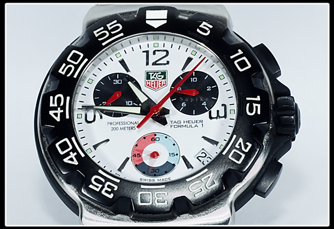 Tag Heuer Formula 1