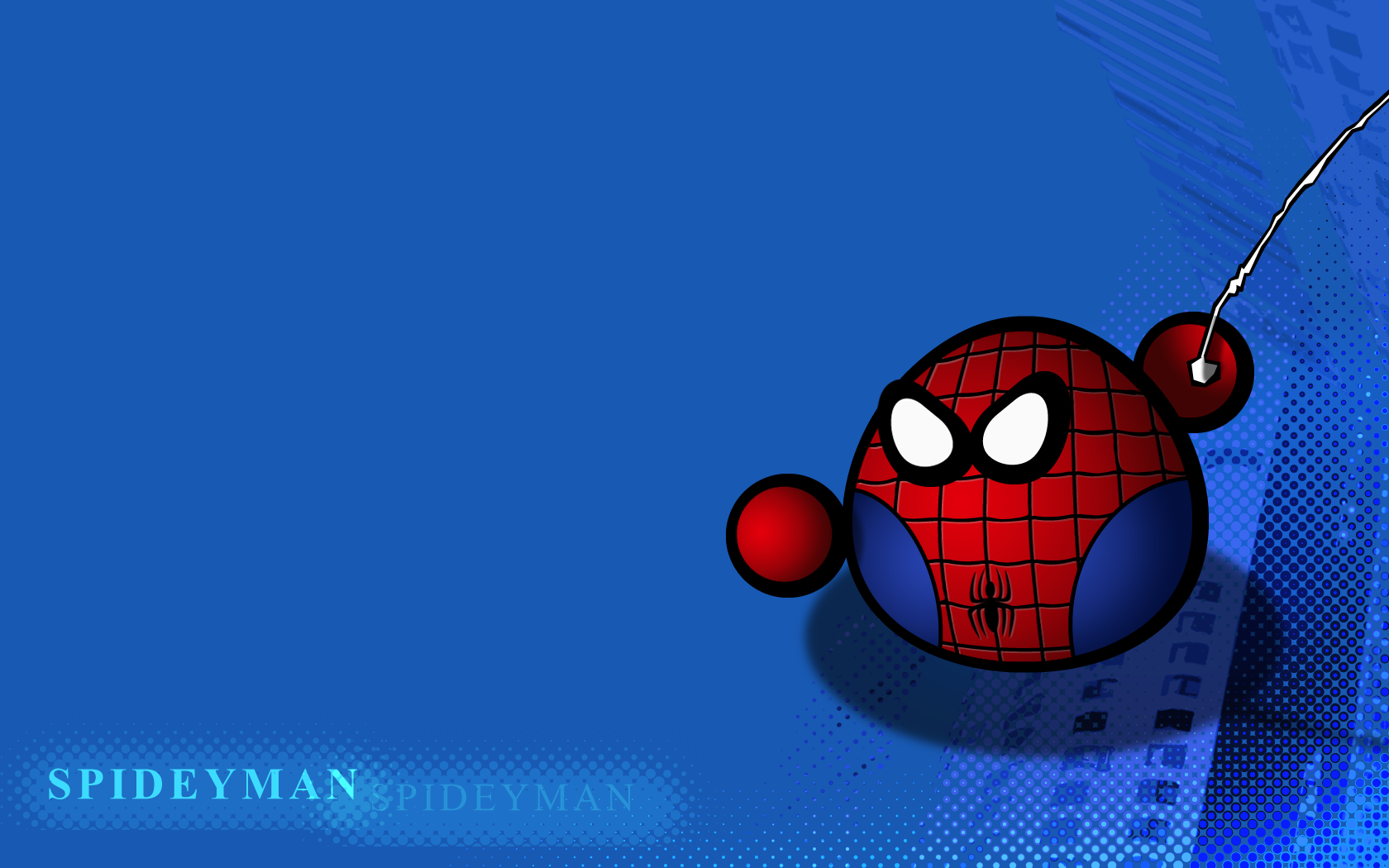 SpideyMan