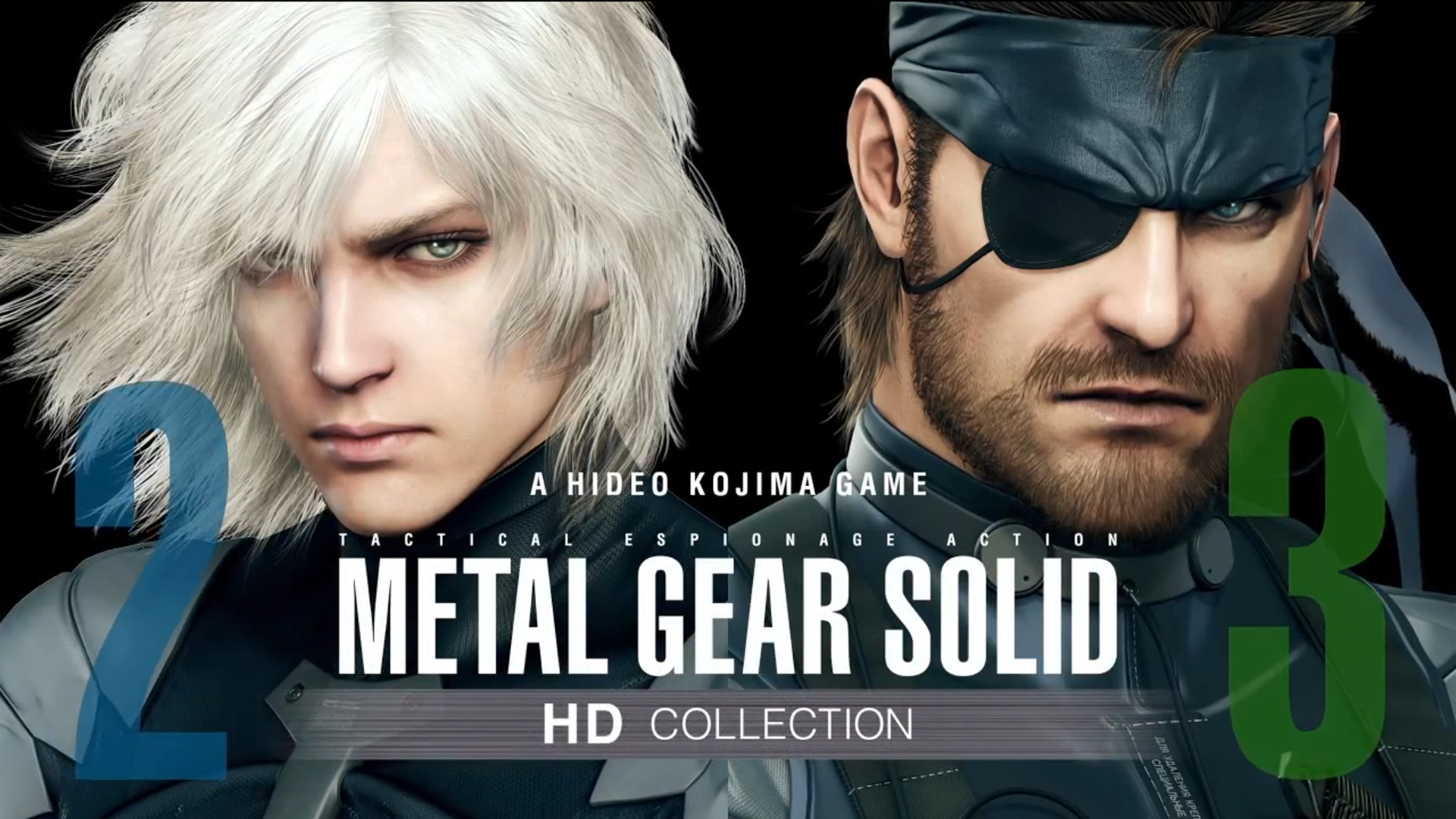 Metal Gear Solid Hd Collection Psvita Wallpaper By Outer Heaven1974 On Deviantart Metal Gear Solid Hd Collection Psvita Wallpaper By Outer Heaven1974 On Deviantart