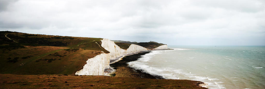 Seven Sisters 2