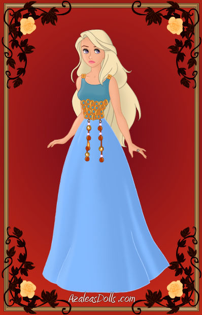 Game of Thrones door Azalea!s Dolls and DollDivine - Game of Thrones fan  Art (31167224) - Fanpop