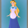 Disney Princesses - Alice