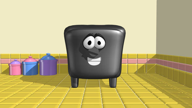 Toaster Rodeo Explore the Best Coucho Art | DeviantArt