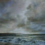 Highland Evening