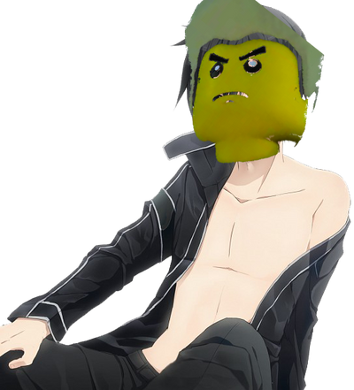 Zane s Costume Lego Ninjago Hollow Fragment by SquidwardDab on DeviantArt