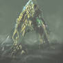 Earth Colossus