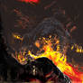 Fire Colossus