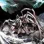 Death Colossus Spider