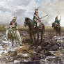 French Dragoons