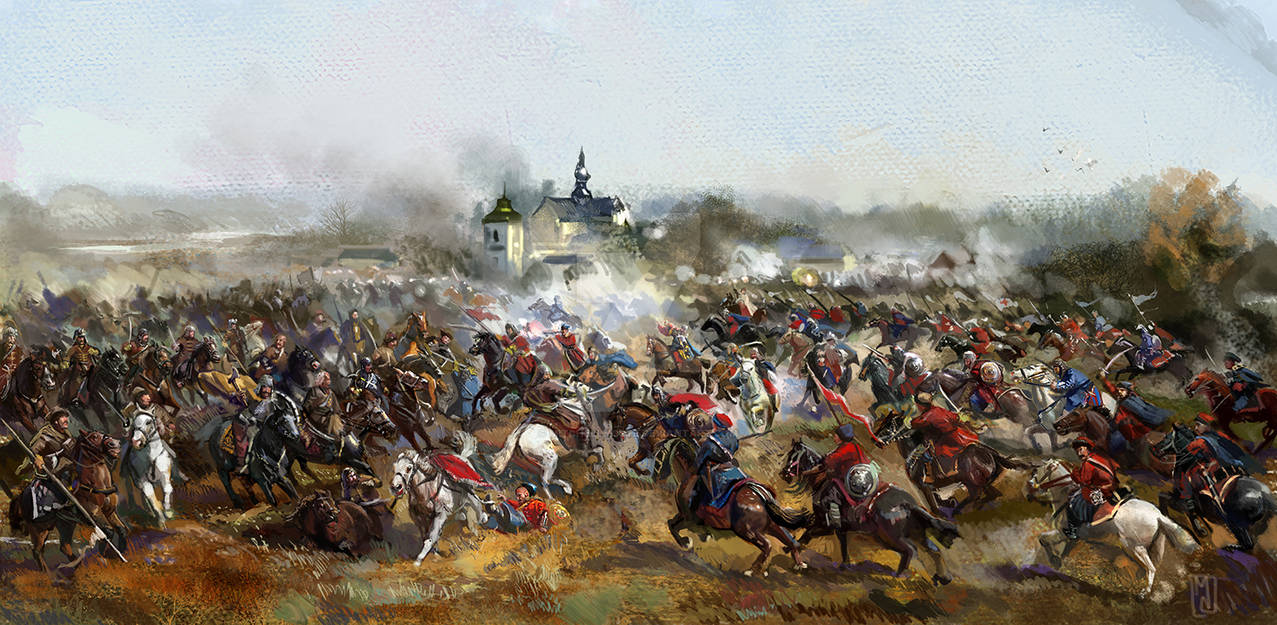 Нарва поражение к победе. Полтавская битва (1709 год).