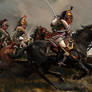 French Dragoons of the Napoleonic Era