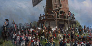 Scourge of War: Ligny