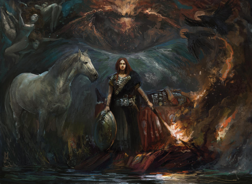 Twilight of the Gods