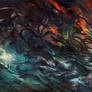 Sorathian Dawn : The Serpent King's Domain