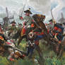 Battle of Neerwinden 1793