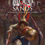 Blood on the Sands Cover art