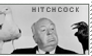 Alfred Hitchcock