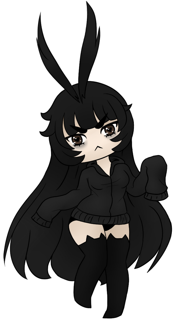 Imx Rory Rory by DCR0RSCHACH on DeviantArt