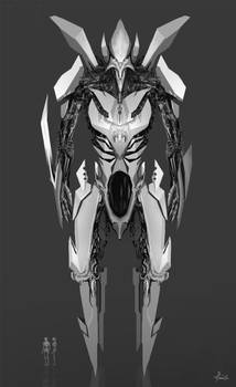 Jehuty Body concept