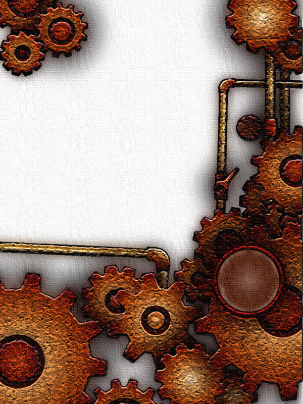 Pinterest Cogs COGS by N647 on DeviantArt