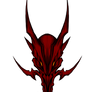 Demon dragon