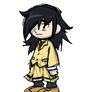 Tomoko Peanuts